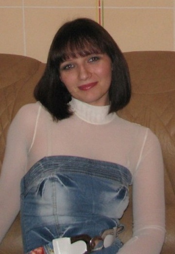 Моя фотография - ирина, 42 из Волгоград (@irina18720)