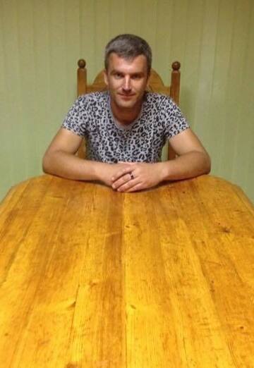 Моя фотография - Stanislav, 44 из Омск (@stanislav31158)