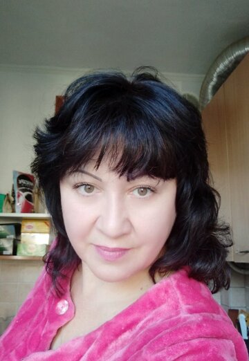 Моя фотография - Жанна, 56 из Санкт-Петербург (@janna27109)