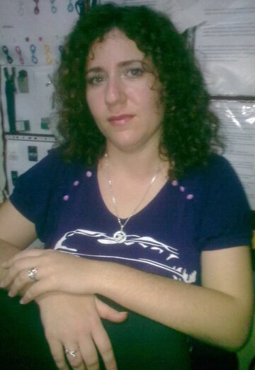 Моя фотография - екатерина, 41 из Ашхабад (@ekaterina9323)