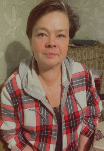 Моя фотография - Ирина, 45 из Отрадный (@irina395354)