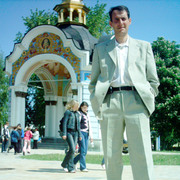 Igor 50 Белая Церковь