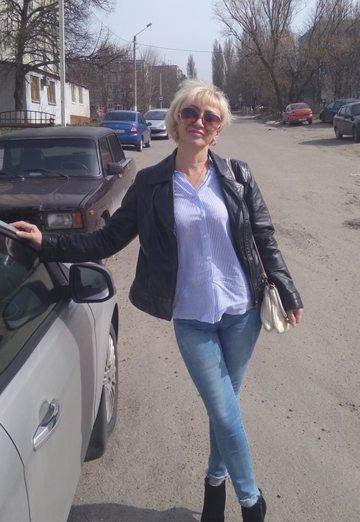 Моя фотография - екатерина, 54 из Белгород (@ekaterina54627)