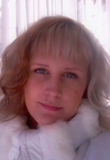 Моя фотография - Татьяна, 35 из Челябинск (@tatyana16609)
