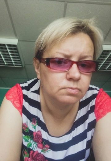 Моя фотография - Татьяна, 43 из Прокопьевск (@tatyana375041)