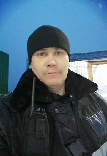 Моя фотография - Юрий, 46 из Москва (@uriy170980)
