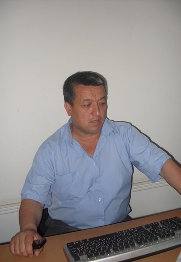 Моя фотография - Абдулвохид Иминов, 57 из Ташкент (@abdulvohidiminov)