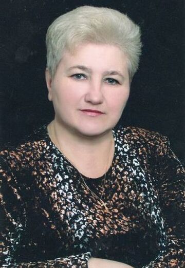Моя фотография - Наталья, 68 из Северодвинск (@natalya136875)