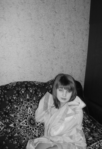 Моя фотография - Арина, 35 из Бердянск (@arina854)