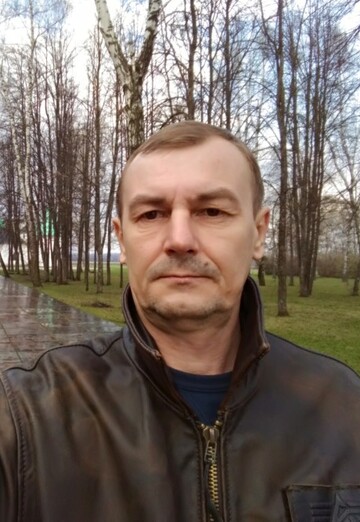 Моя фотография - Игорь, 46 из Железнодорожный (@igor149689)