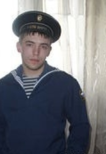Моя фотография - Костенецкий, 32 из Челябинск (@kosteneckiy)