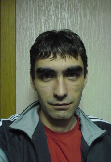 Моя фотография - Антон, 45 из Москва (@anton43054)