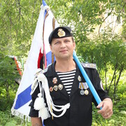 Дмитрий Мишин 52 Буланаш