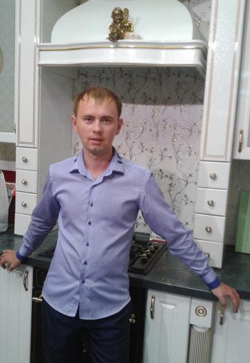Моя фотография - Виктор, 39 из Казань (@viktor68828)