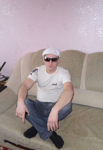Моя фотография - Игорь, 36 из Тюмень (@igor20959)