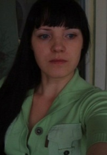 Моя фотография - Жанна ASHA, 31 из Екатеринбург (@jannaasha)