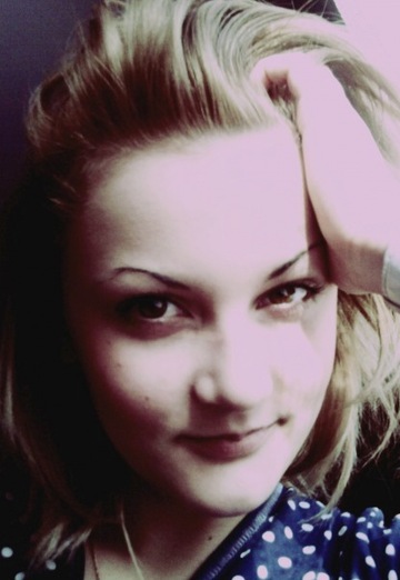 Моя фотография - Светлана, 33 из Липецк (@svetlana14727)