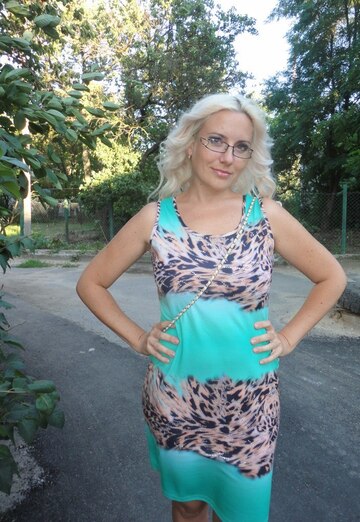 Моя фотография - Валерия, 42 из Николаев (@valeriya6867)