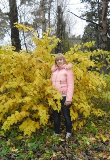 Моя фотография - Светлана, 36 из Санкт-Петербург (@svetlana15270)