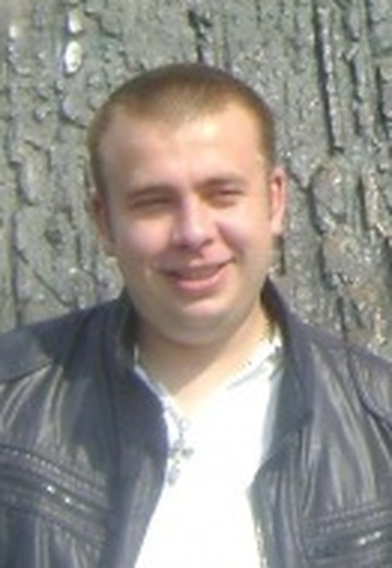 Моя фотография - Денис Den, 39 из Каменец-Подольский (@denisden8)