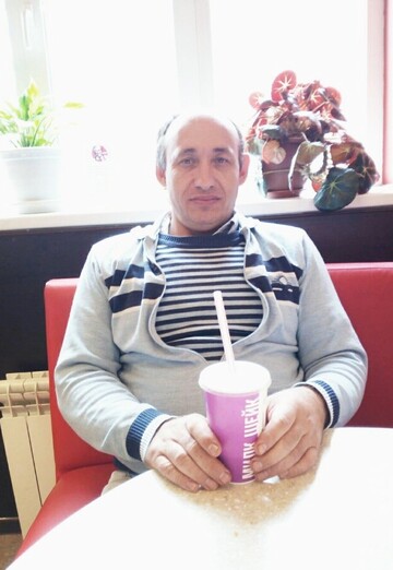 Моя фотография - владимир, 49 из Омск (@vladimir341929)