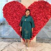 Любовь, 70, г.Новоорск Любовь, 70, г.Новоорск