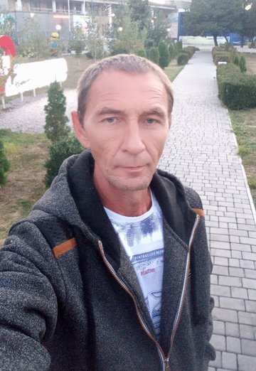 Моя фотография - Константин, 53 из Скадовск (@konstantin73377)