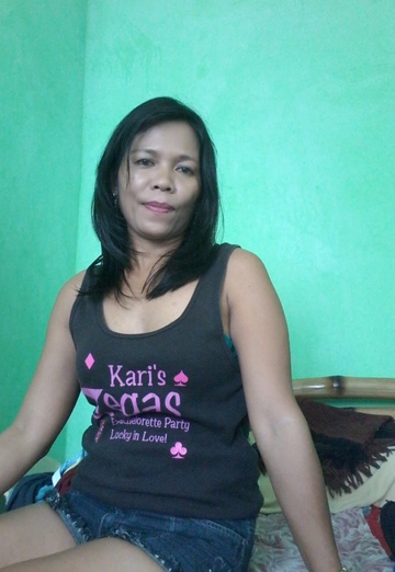 Моя фотография - rose villamor, 43 из Манила (@rosevillamor)