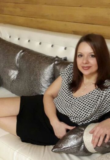 Моя фотография - Вера, 41 из Москва (@vera11788)