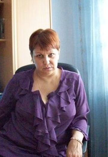 Моя фотография - ТАТЬЯНА..., 59 из Москва (@tatyana18254)