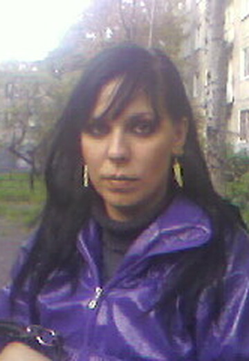Моя фотография - анастасия, 40 из Санкт-Петербург (@anastasiya7441)