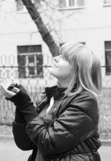 Моя фотография - Ксения, 32 из Москва (@kseniy2009)