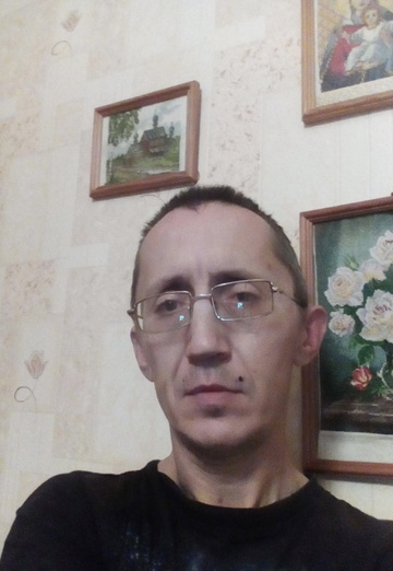 Моя фотография - Сергей, 50 из Москва (@sergey621890)