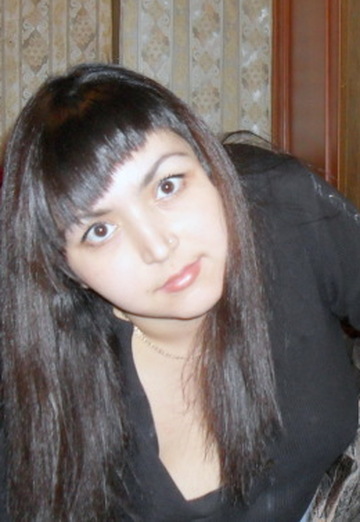 Моя фотография - Алина, 40 из Пермь (@alina3451)