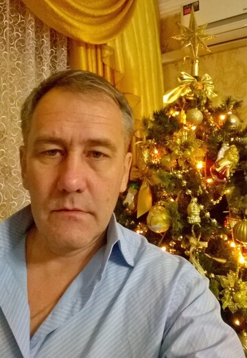 Моя фотография - Павел, 55 из Алматы́ (@pavel11843)