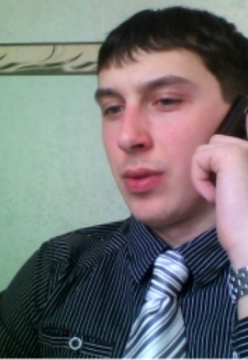Моя фотография - Максим, 32 из Омск (@maksim15133)