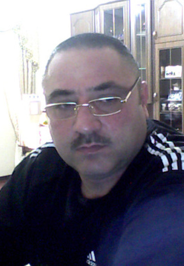 Моя фотография - Субхан, 52 из Баку (@subhan3)