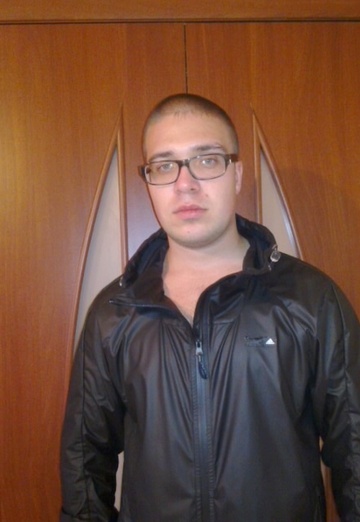 Моя фотография - александр, 35 из Первоуральск (@aleksandr41604)