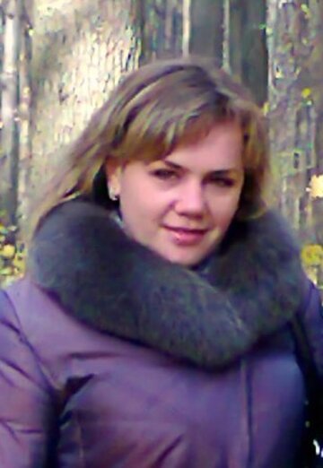 Моя фотография - Валентина, 42 из Винница (@valentina3277)