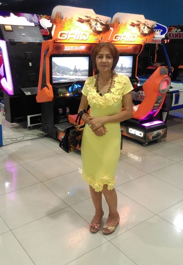 Моя фотография - лариса, 55 из Ташкент (@larisa3391)