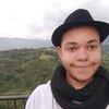 Juan Pablo, 18, г.Colombia Juan Pablo, 18, г.Colombia