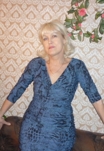 Моя фотография - Наталия, 63 из Кострома (@nataliya3423)