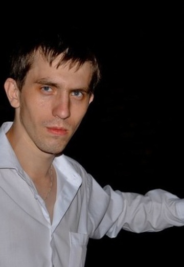 Моя фотография - Евгений, 35 из Томск (@evgeniy20935)