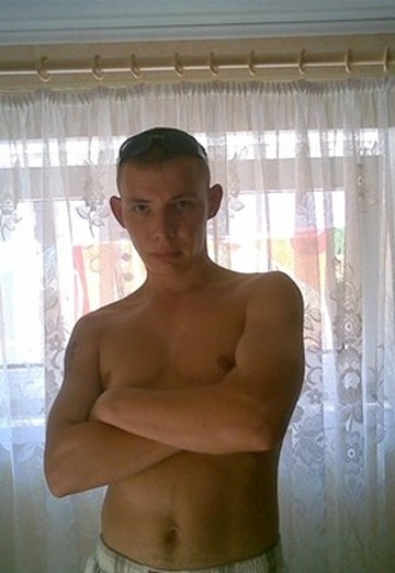 Моя фотография - Сергей, 41 из Железнодорожный (@kipish9)