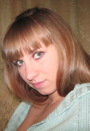 Моя фотография - Екатерина, 35 из Волгоград (@ekaterina8656)