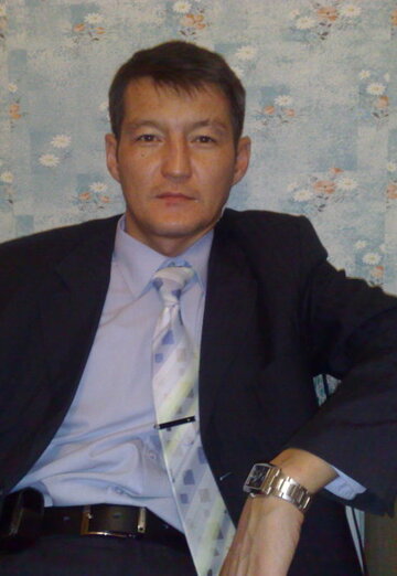 Моя фотография - Фархад, 54 из Усть-Каменогорск (@farhad102)