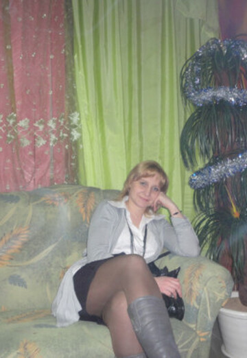 Моя фотография - Татьяна, 45 из Плесецк (@tatyana17666)