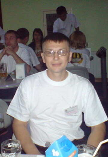 Моя фотография - sergej, 45 из Алматы́ (@sergej613)
