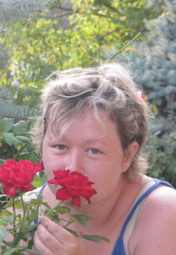 Моя фотография - Лена, 42 из Сыктывкар (@lena5387)