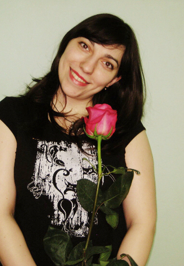 Моя фотография - Виктория, 33 из Нижневартовск (@viktoriya130864)